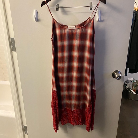 Divine Heritage Camisole - Picture 6 of 6